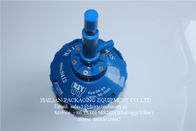 Válvula de regulamento de 3500L azul/pressão mínima para a sala de estar de ordenha