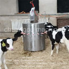 Chupeta do bocal de HL-MP73A para os bicos de alimentação da vitela da máquina do equipamento da vitela
