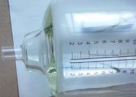 medidor de vidro personalizado 28L do leite de Delaval, medidor eletrônico do leite de HBG