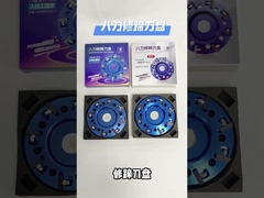 Máquina de trituração de cascos de bovinos