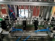 Máquina do esterilizador do leite da exploração agrícola de leiteria 1000L para a maquinaria de processamento de leite