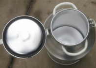 o pó de leite 50L de alumínio pode armazenando/mantendo-se fresco/transportando o leite