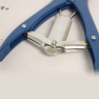 Cauda do Castrator que corta a castração de nylon ou o corte dos Ss do instrumento veterinário dos alicates