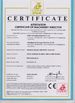 China Hailian Packaging Equipment Co.,Ltd Certificações